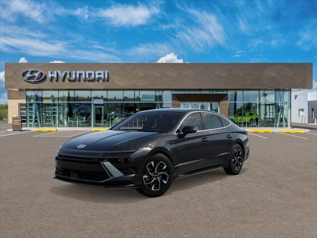 2025 Hyundai SONATA SEL Waldorf MD