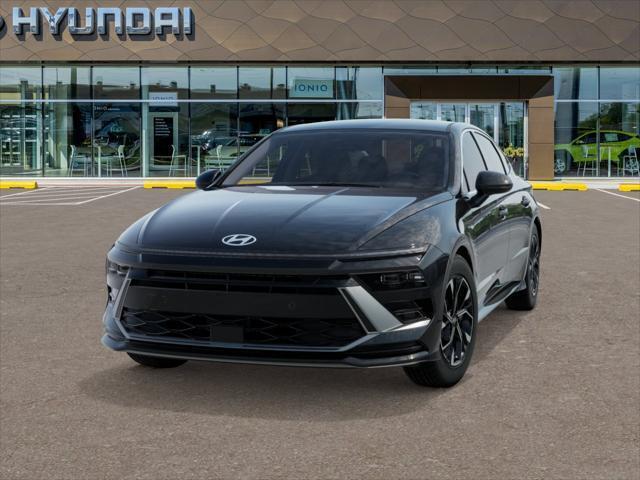 2025 Hyundai SONATA SEL Waldorf MD