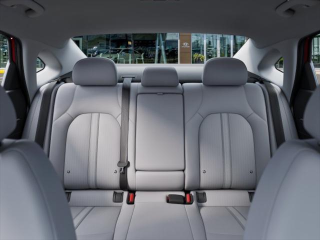2025 Hyundai SONATA SEL Waldorf MD
