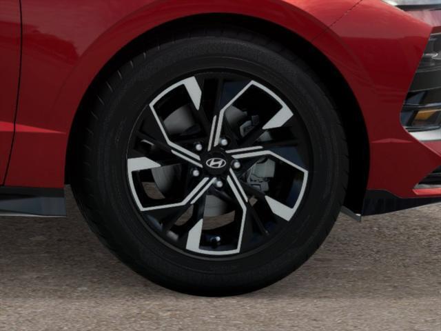 2025 Hyundai SONATA SEL Waldorf MD
