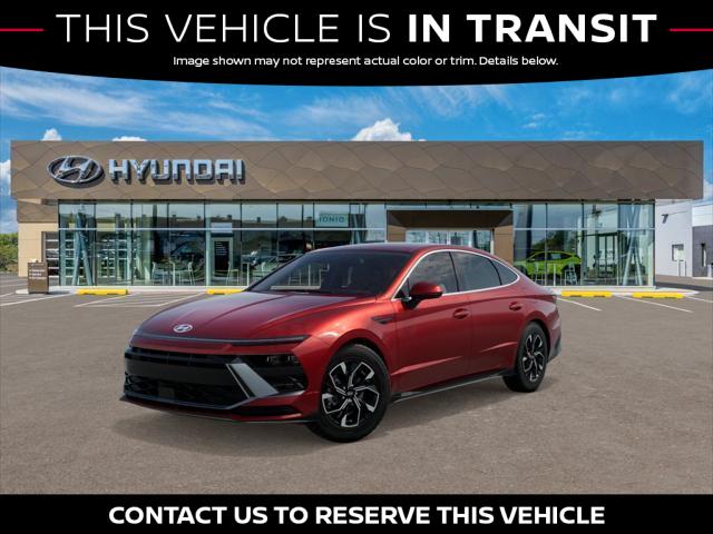 2025 Hyundai SONATA SEL Waldorf MD