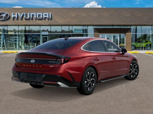 2025 Hyundai SONATA SEL Waldorf MD