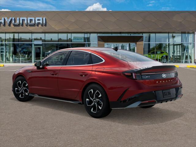 2025 Hyundai SONATA SEL Waldorf MD