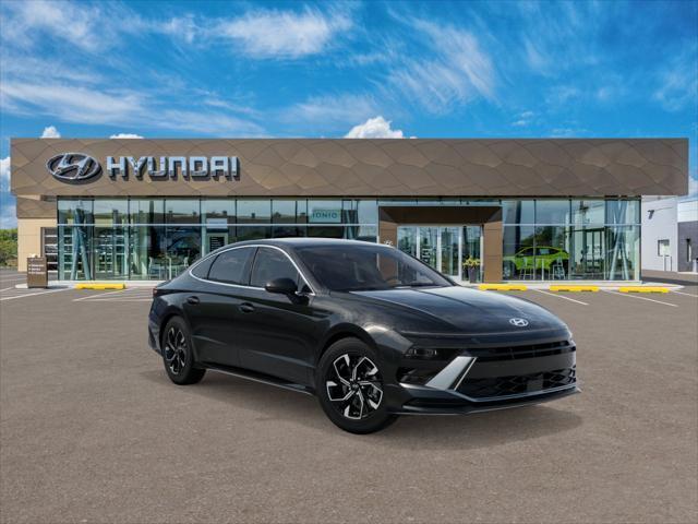 2025 Hyundai SONATA SEL Waldorf MD