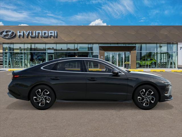 2025 Hyundai SONATA SEL Waldorf MD