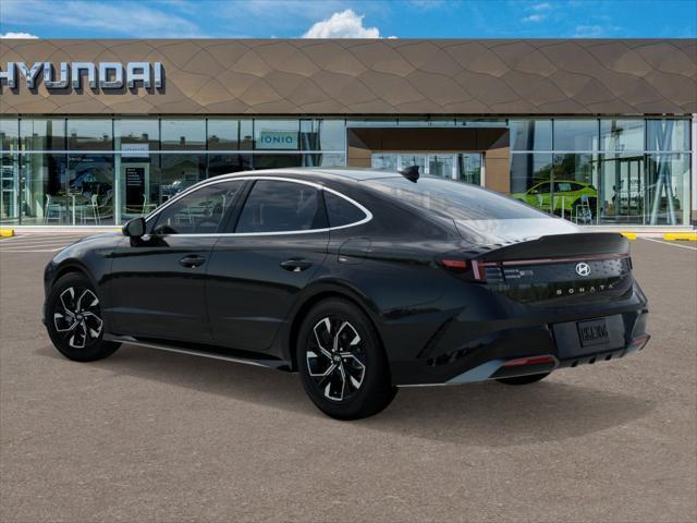 2025 Hyundai SONATA SEL Waldorf MD