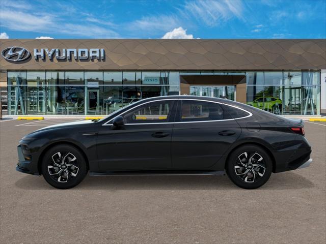 2025 Hyundai SONATA SEL Waldorf MD