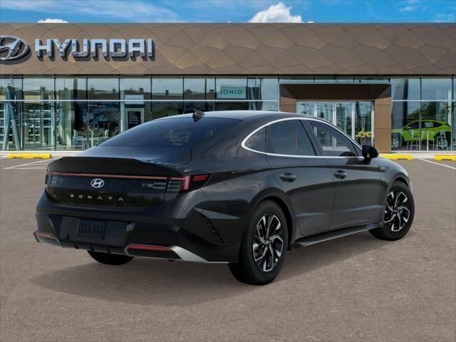 2025 Hyundai SONATA SEL Waldorf MD