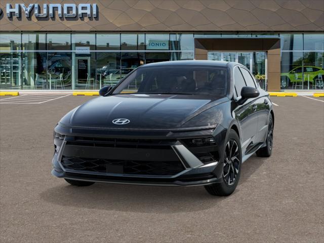 2025 Hyundai SONATA SEL Waldorf MD
