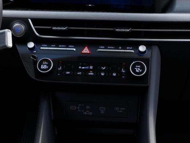 2025 Hyundai SONATA SEL Waldorf MD