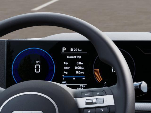 2025 Hyundai SONATA SEL Waldorf MD