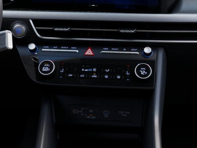 2025 Hyundai SONATA SEL Waldorf MD