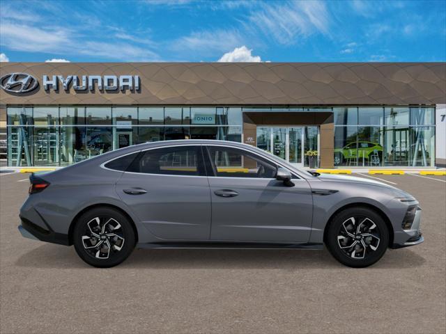 2025 Hyundai SONATA SEL Waldorf MD