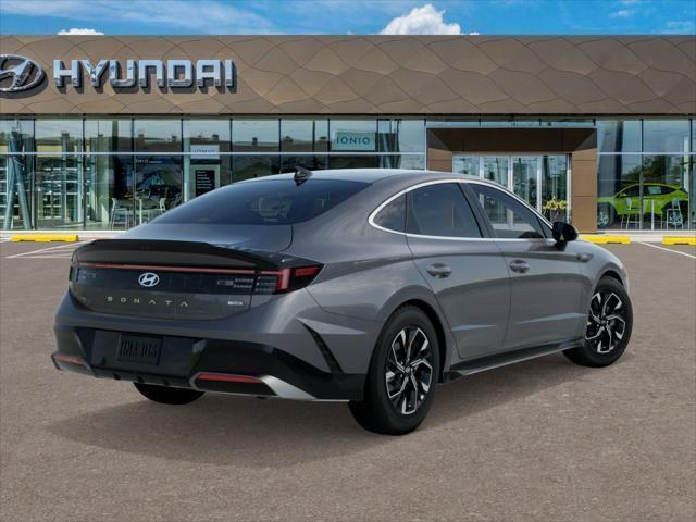 2025 Hyundai SONATA SEL Waldorf MD
