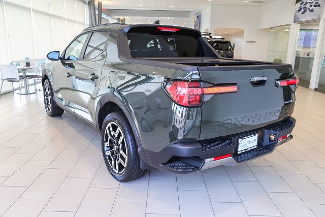 2025 Hyundai Santa Cruz Limited Folsom CA