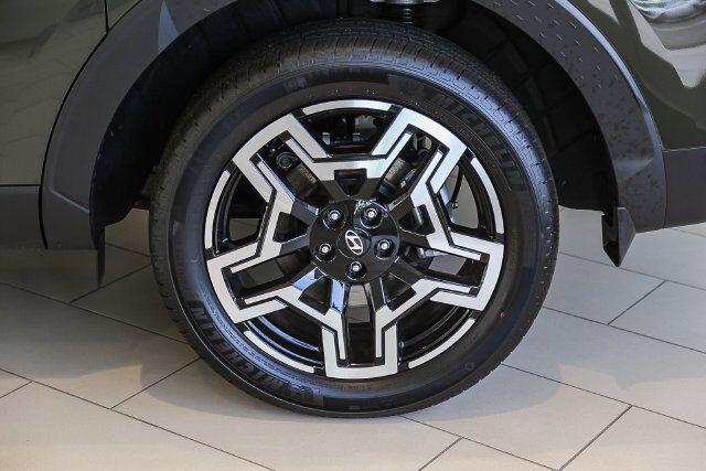 2025 Hyundai Santa Cruz Limited Folsom CA