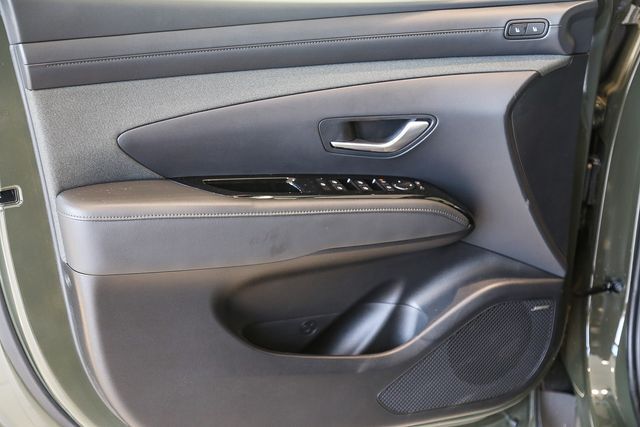 2025 Hyundai Santa Cruz Limited Folsom CA