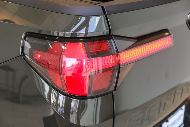 2025 Hyundai Santa Cruz Limited Folsom CA