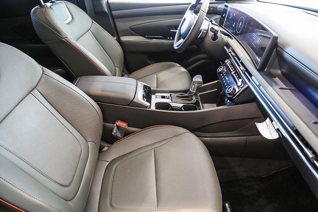 2025 Hyundai Santa Cruz Limited Folsom CA