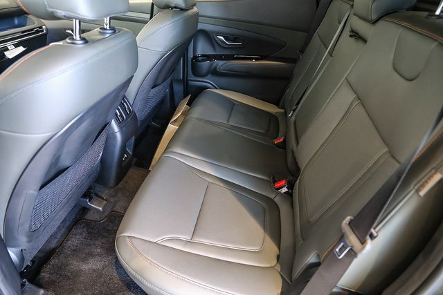 2025 Hyundai Santa Cruz Limited Folsom CA