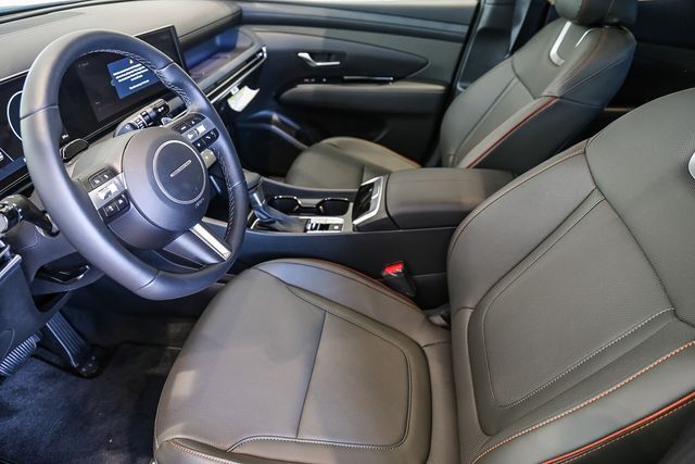 2025 Hyundai Santa Cruz Limited Folsom CA