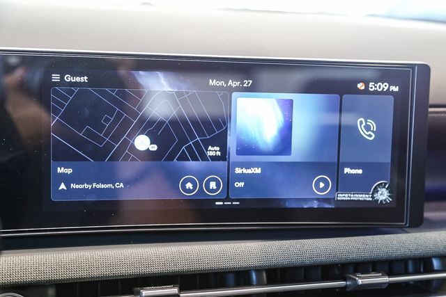 2025 Hyundai Santa Cruz Limited Folsom CA