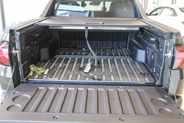 2025 Hyundai Santa Cruz Limited Folsom CA