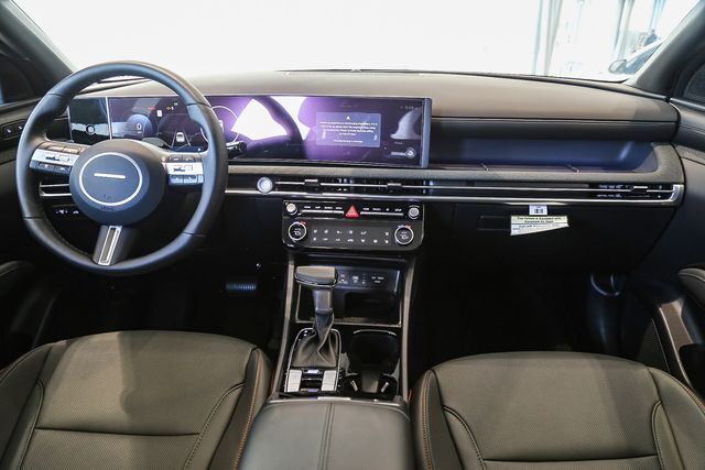 2025 Hyundai Santa Cruz Limited Folsom CA
