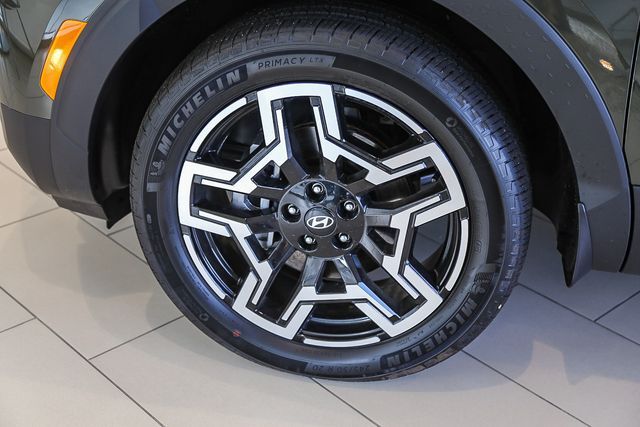 2025 Hyundai Santa Cruz Limited Folsom CA