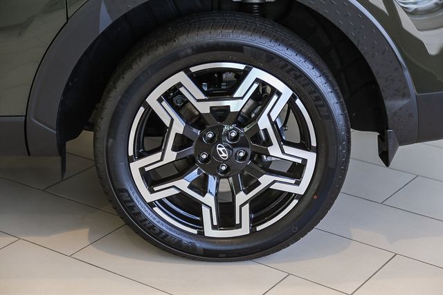 2025 Hyundai Santa Cruz Limited Folsom CA