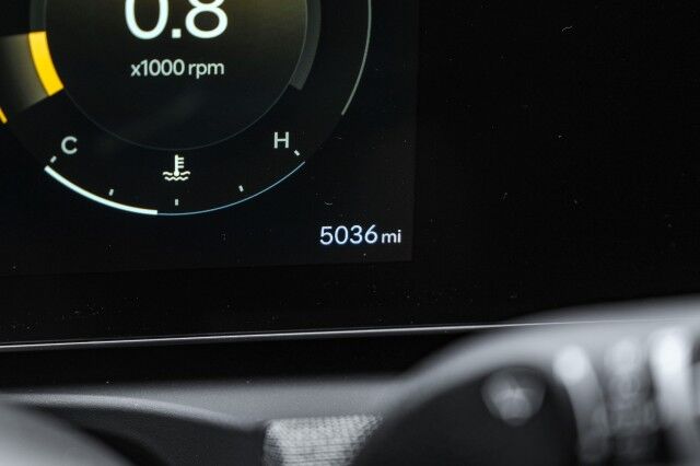 2025 Hyundai Santa Cruz Limited Lewisville TX