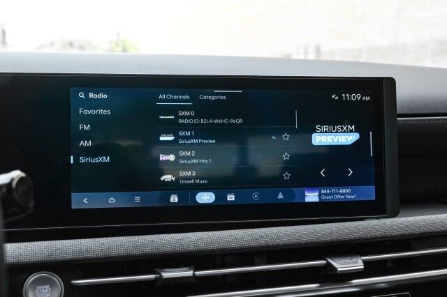 2025 Hyundai Santa Cruz Limited Lewisville TX