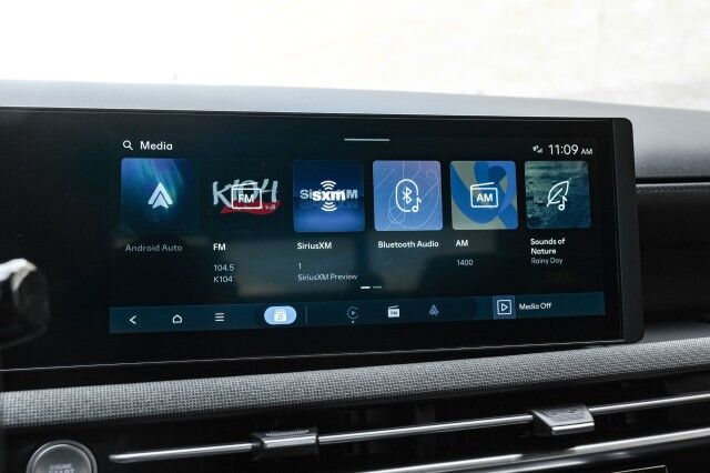 2025 Hyundai Santa Cruz Limited Lewisville TX