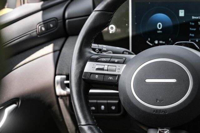 2025 Hyundai Santa Cruz Limited Lewisville TX