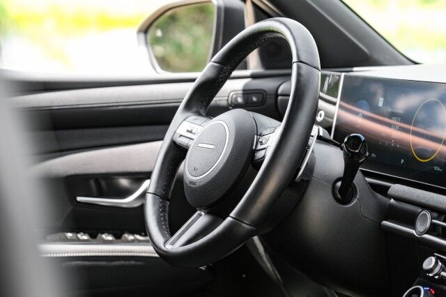 2025 Hyundai Santa Cruz Limited Lewisville TX