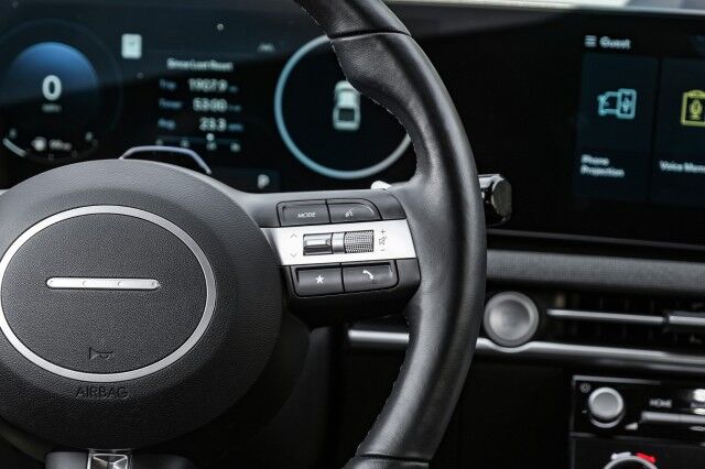 2025 Hyundai Santa Cruz Limited Lewisville TX