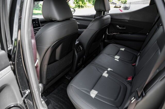 2025 Hyundai Santa Cruz Limited Lewisville TX