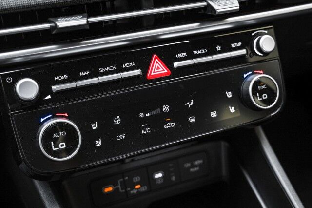 2025 Hyundai Santa Cruz Limited Lewisville TX