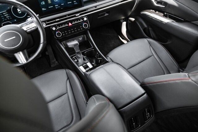 2025 Hyundai Santa Cruz Limited Lewisville TX