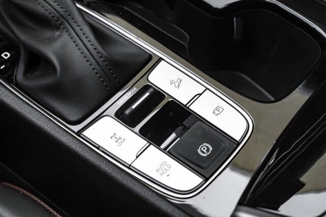 2025 Hyundai Santa Cruz Limited Lewisville TX