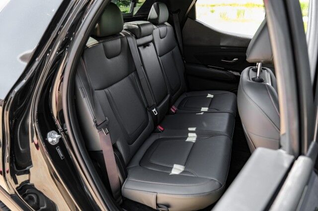 2025 Hyundai Santa Cruz Limited Lewisville TX