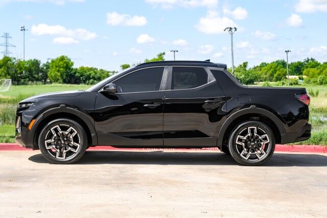 2025 Hyundai Santa Cruz Limited Lewisville TX