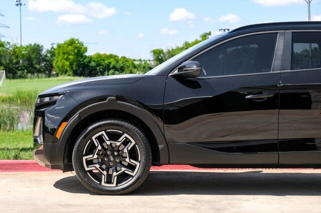 2025 Hyundai Santa Cruz Limited Lewisville TX