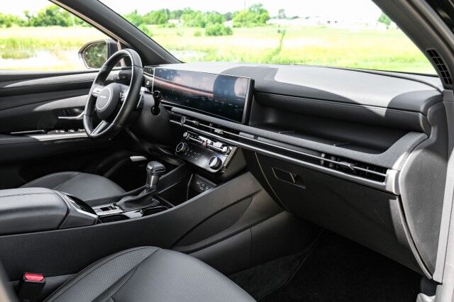 2025 Hyundai Santa Cruz Limited Lewisville TX