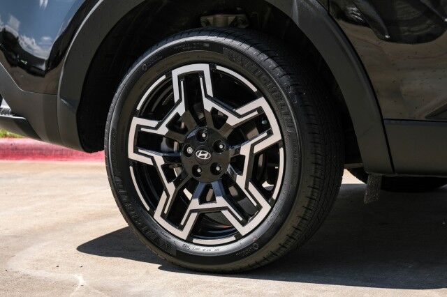 2025 Hyundai Santa Cruz Limited Lewisville TX
