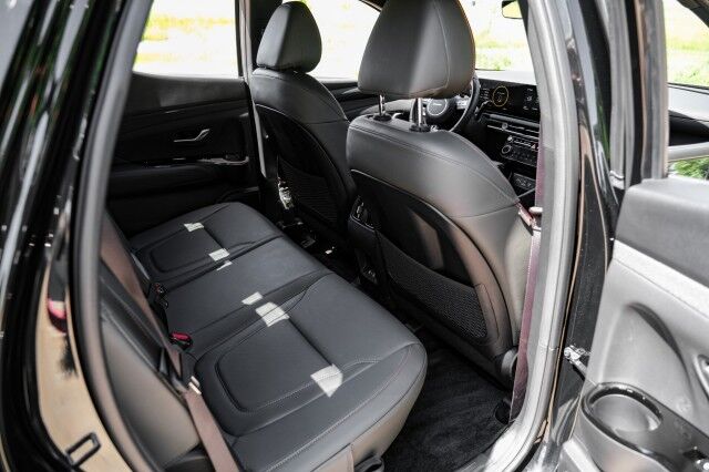 2025 Hyundai Santa Cruz Limited Lewisville TX