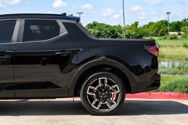 2025 Hyundai Santa Cruz Limited Lewisville TX