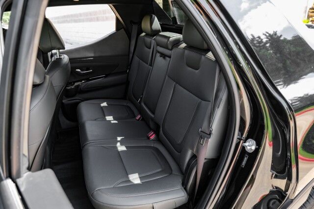 2025 Hyundai Santa Cruz Limited Lewisville TX