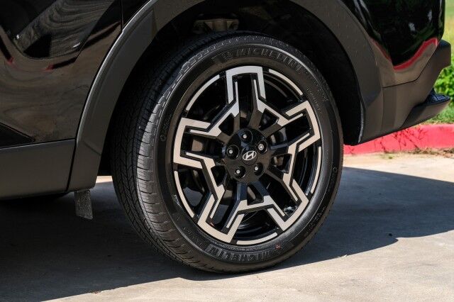 2025 Hyundai Santa Cruz Limited Lewisville TX