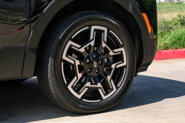 2025 Hyundai Santa Cruz Limited Lewisville TX
